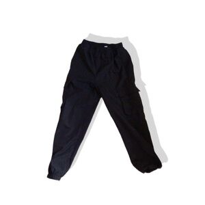 Black Cargo Pants | SHIEN | Teen/Tween Size 12-13